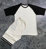 Men’s Imported Shorts Tracksuit